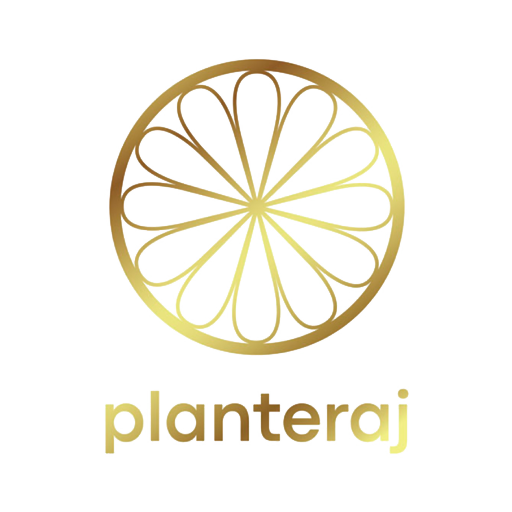 Planteraj